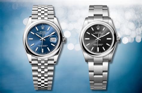 rolex oyster perpetual vs datejust|rolex oyster perpetual price guide.